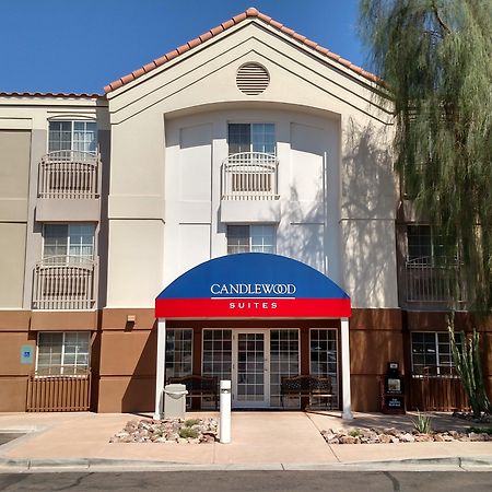 Sonesta Simply Suites Phoenix Tempe Ngoại thất bức ảnh