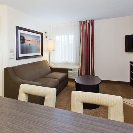 Sonesta Simply Suites Phoenix Tempe Ngoại thất bức ảnh