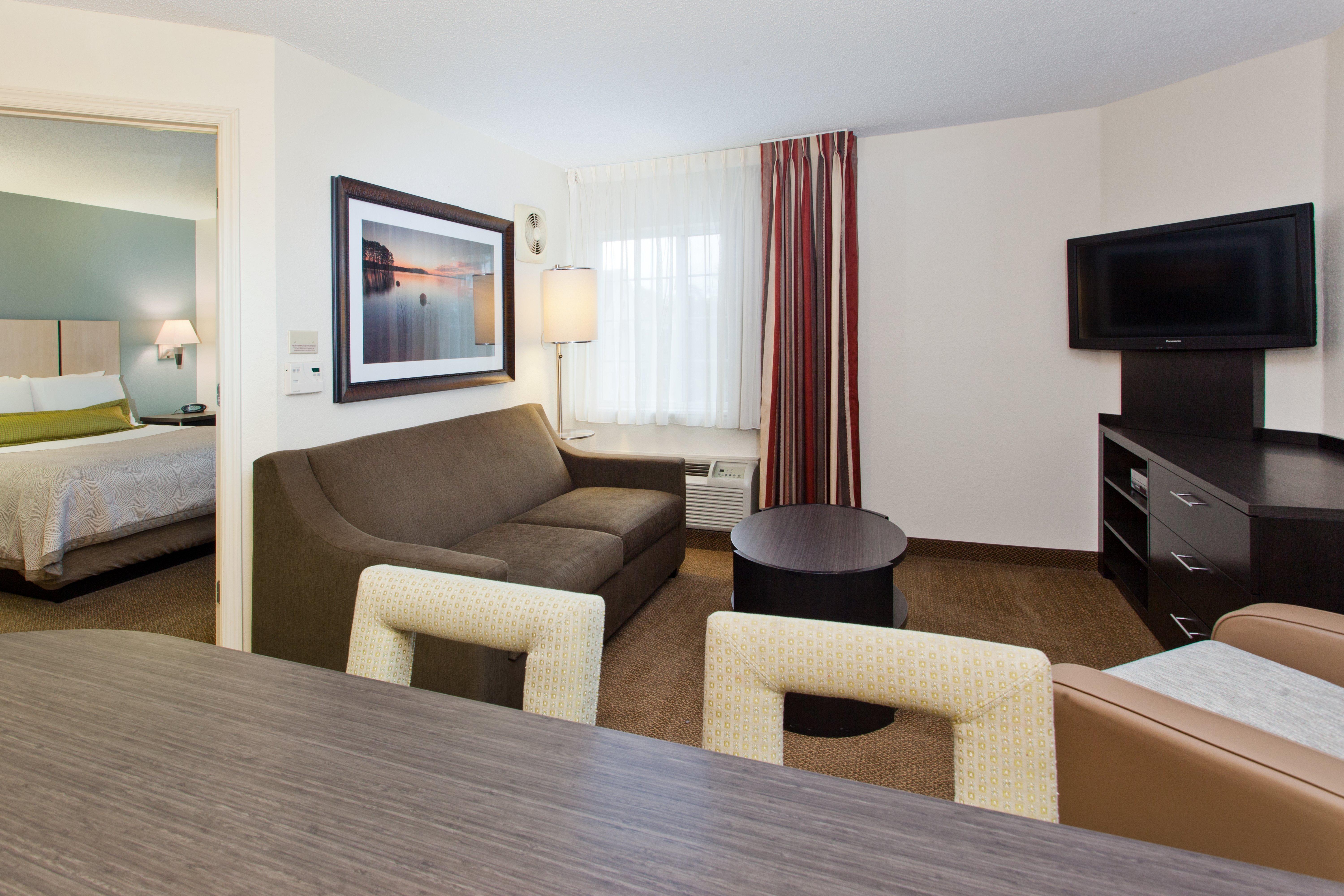 Sonesta Simply Suites Phoenix Tempe Ngoại thất bức ảnh
