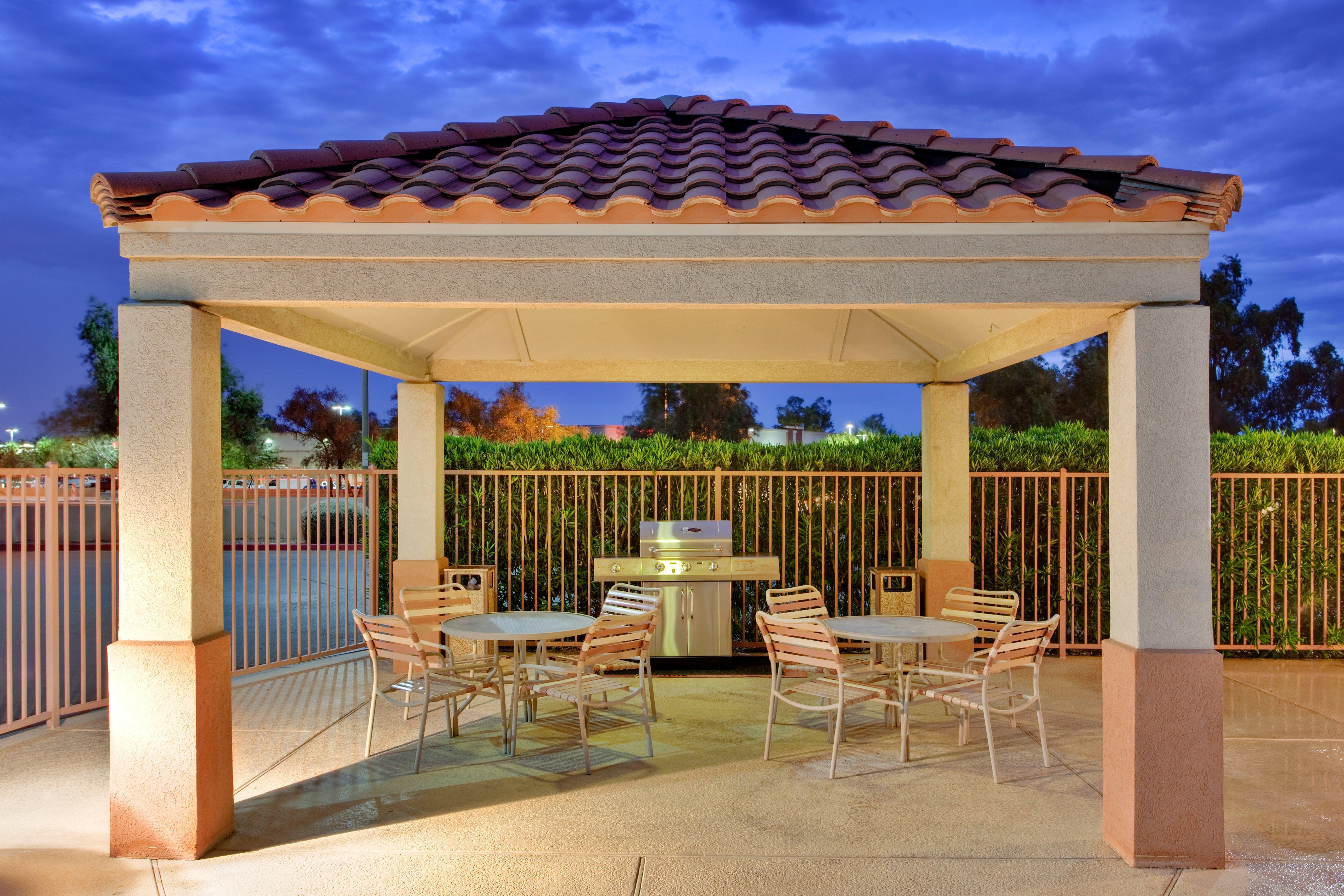 Sonesta Simply Suites Phoenix Tempe Ngoại thất bức ảnh