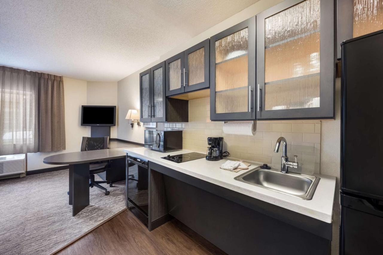 Sonesta Simply Suites Phoenix Tempe Ngoại thất bức ảnh