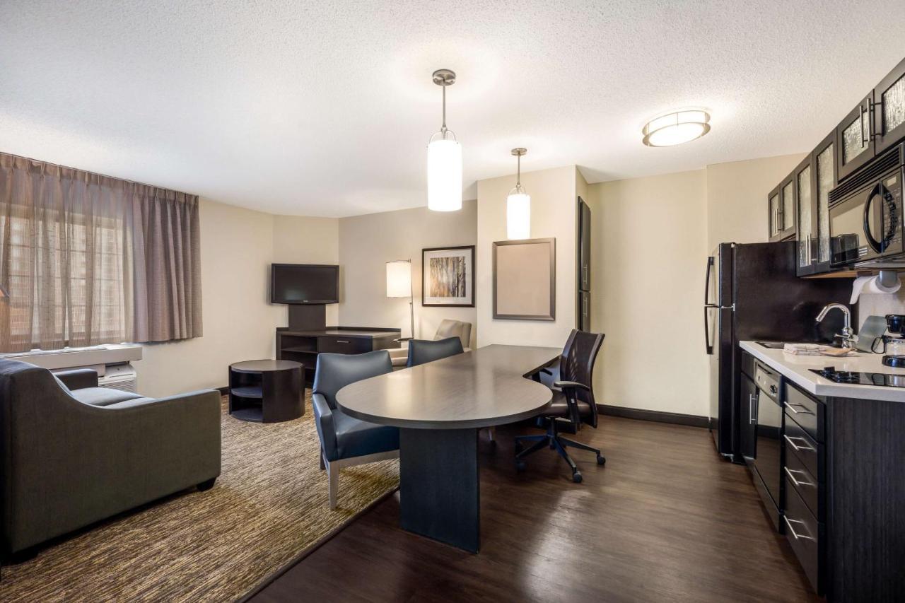 Sonesta Simply Suites Phoenix Tempe Ngoại thất bức ảnh
