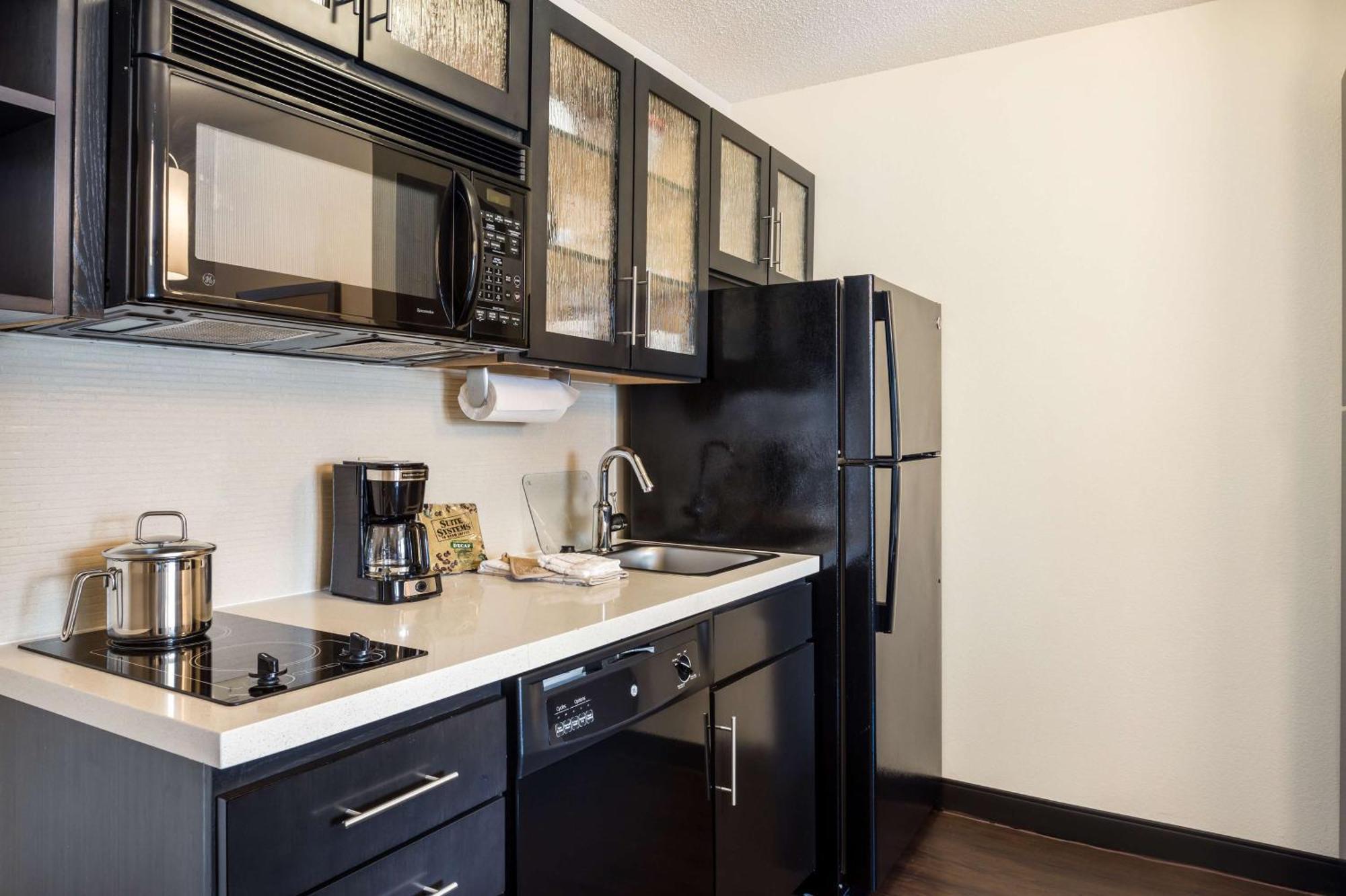 Sonesta Simply Suites Phoenix Tempe Ngoại thất bức ảnh