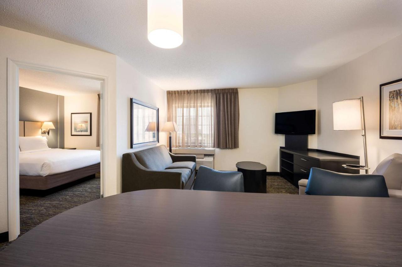 Sonesta Simply Suites Phoenix Tempe Ngoại thất bức ảnh