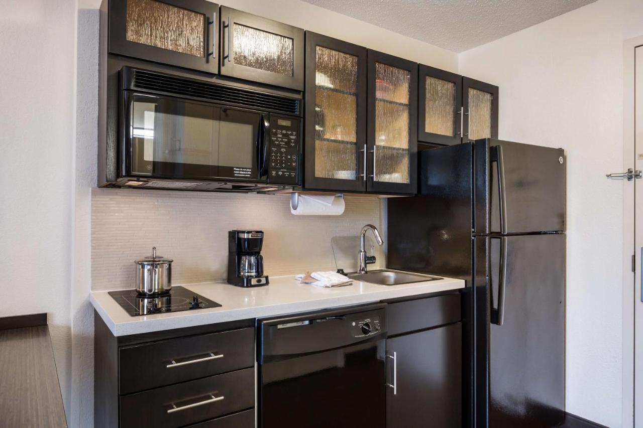 Sonesta Simply Suites Phoenix Tempe Ngoại thất bức ảnh