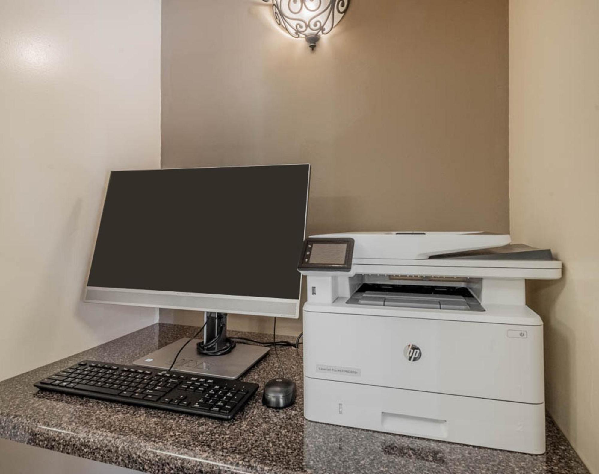 Sonesta Simply Suites Phoenix Tempe Ngoại thất bức ảnh