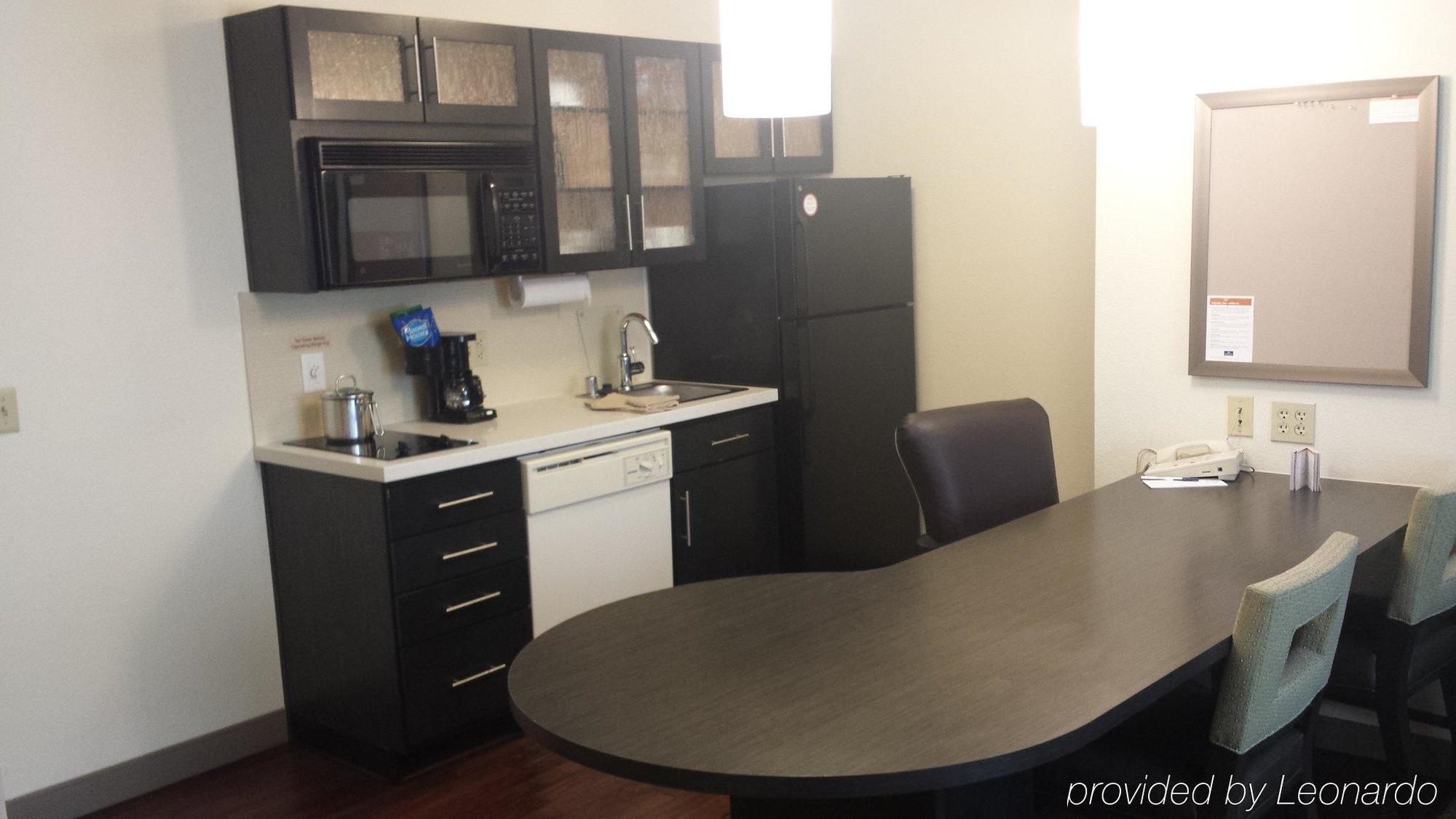 Sonesta Simply Suites Phoenix Tempe Ngoại thất bức ảnh