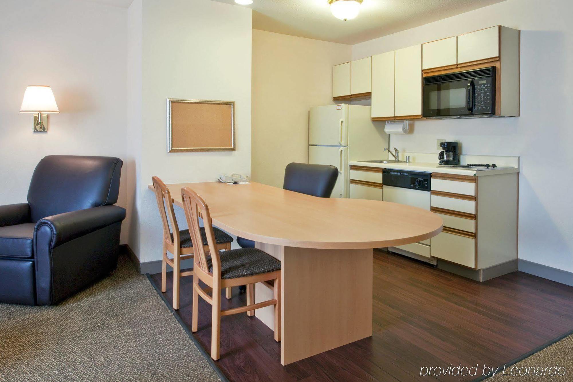 Sonesta Simply Suites Phoenix Tempe Ngoại thất bức ảnh