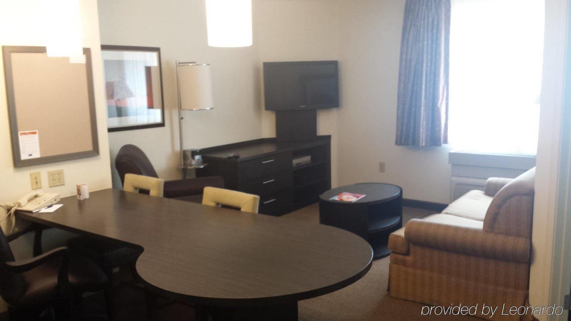 Sonesta Simply Suites Phoenix Tempe Ngoại thất bức ảnh