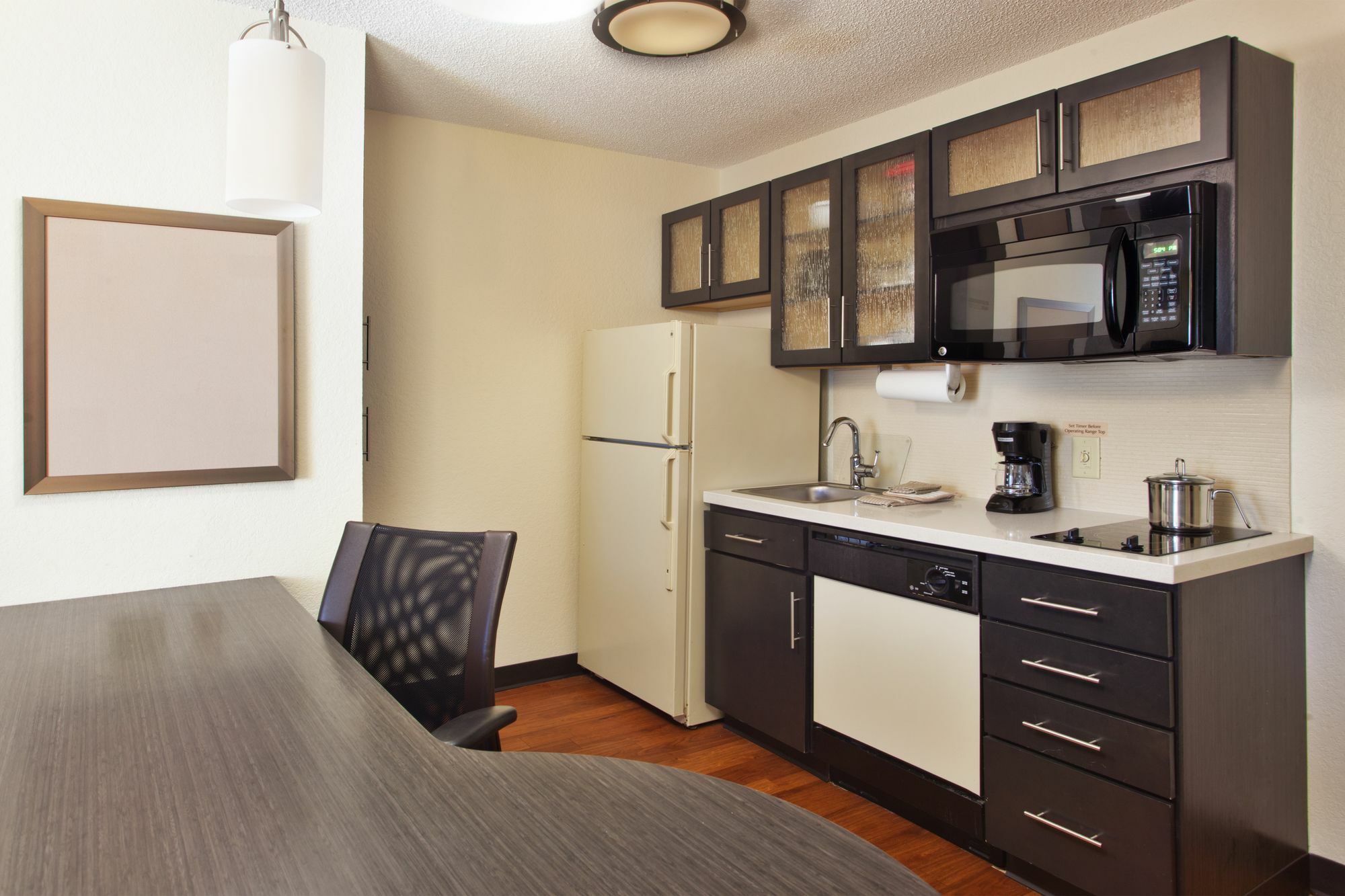 Sonesta Simply Suites Phoenix Tempe Ngoại thất bức ảnh