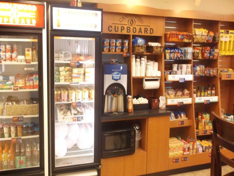 Sonesta Simply Suites Phoenix Tempe Ngoại thất bức ảnh