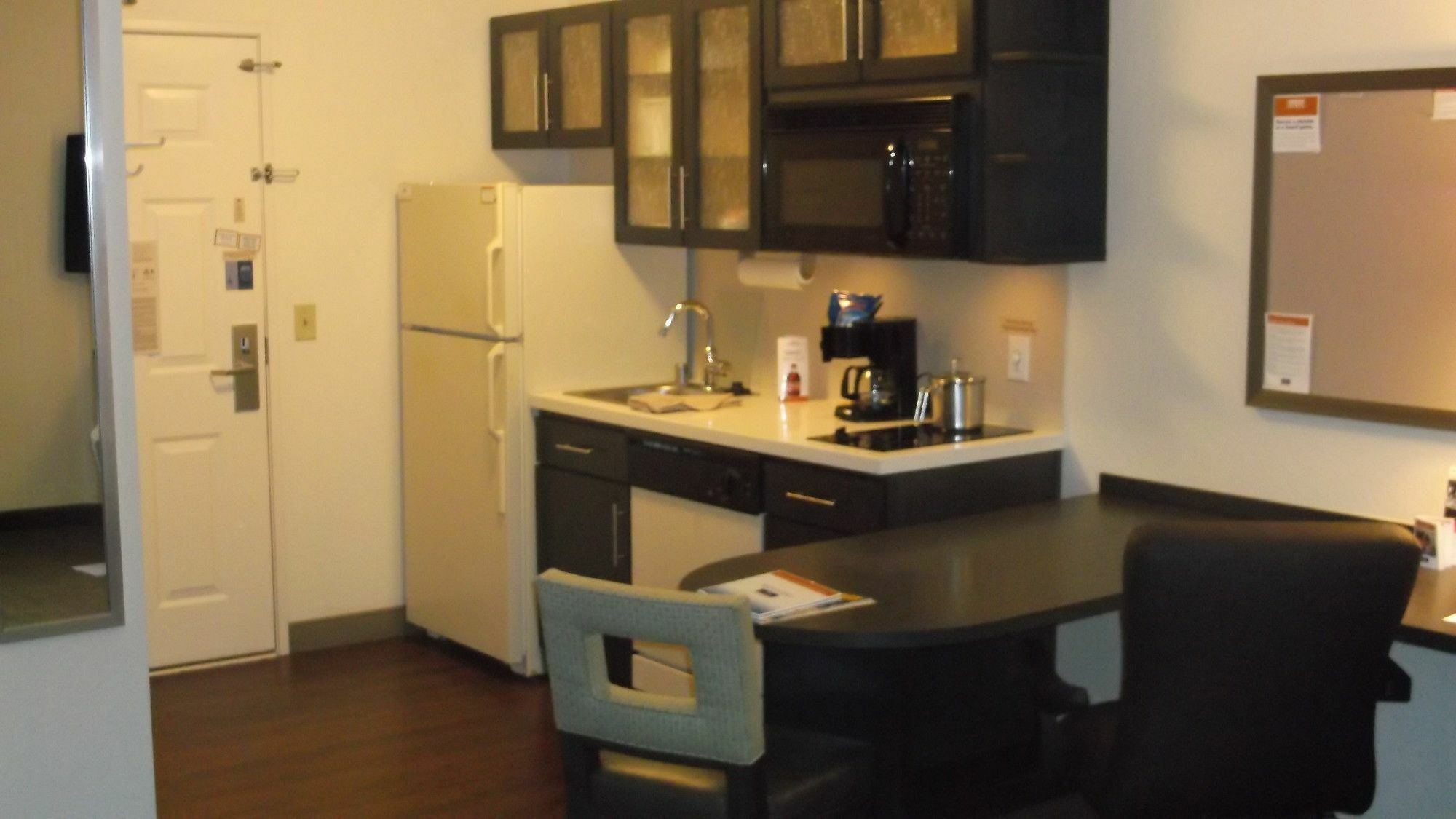 Sonesta Simply Suites Phoenix Tempe Ngoại thất bức ảnh