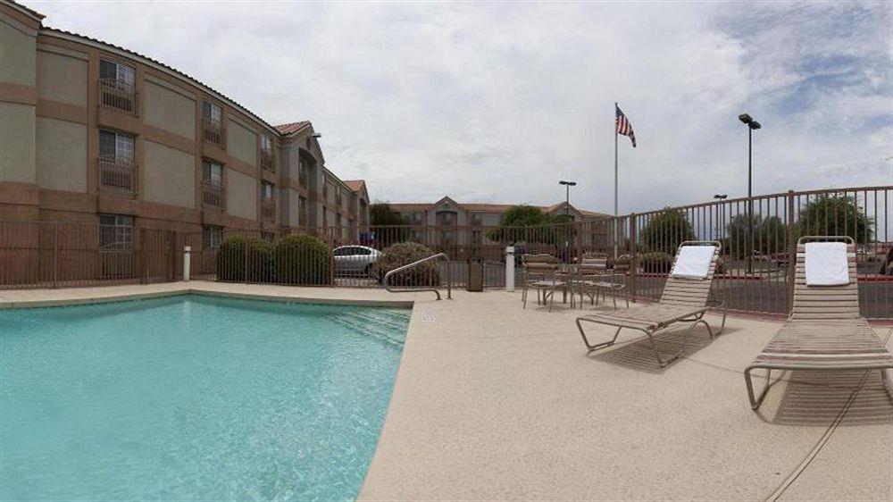Sonesta Simply Suites Phoenix Tempe Ngoại thất bức ảnh